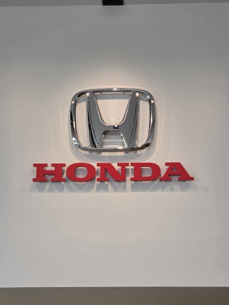 Honda Cars 愛媛北 松山店